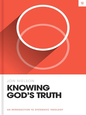 cover image of Knowing God's Truth